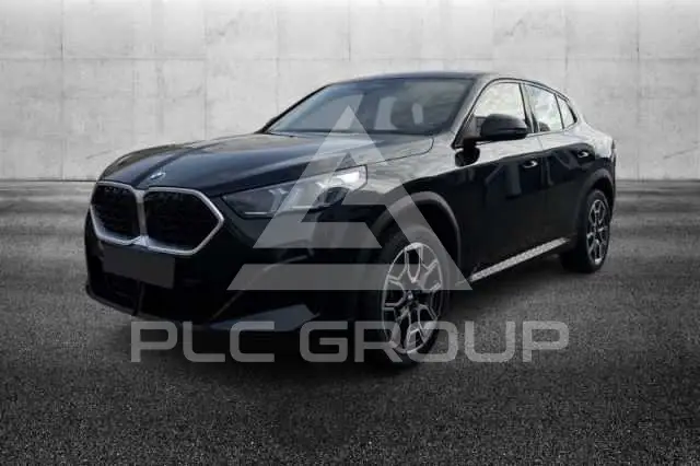 2024 BMW X2