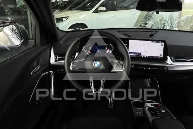 2024 BMW X2