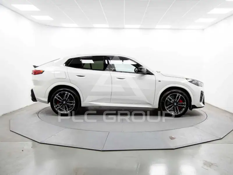 2024 BMW X2