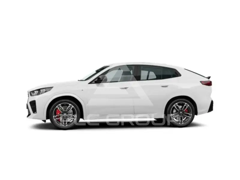 2024 BMW X2