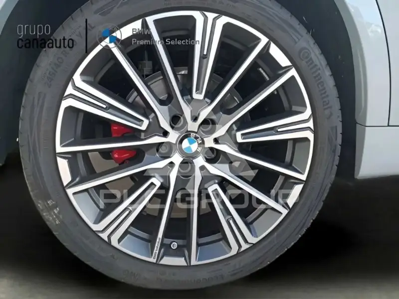 2024 BMW X2