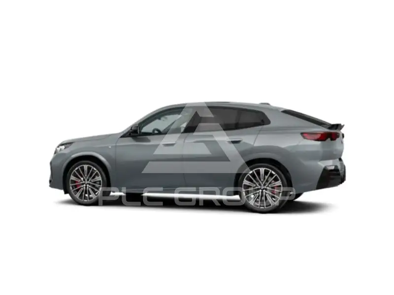 2024 BMW X2