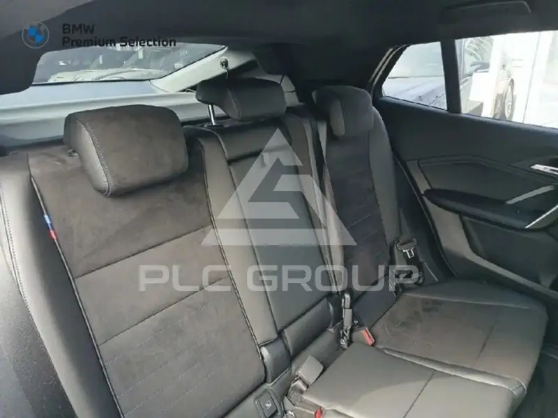 2024 BMW X2