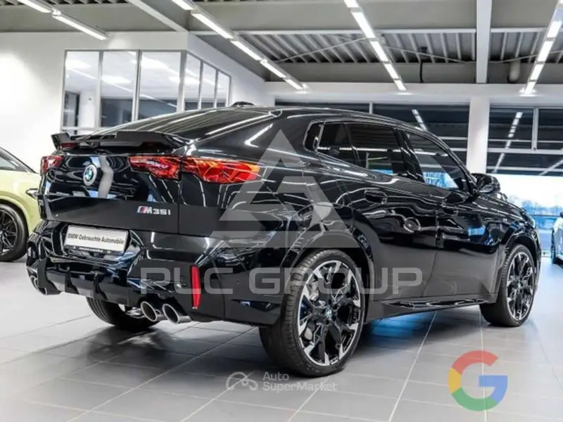 2024 BMW X2