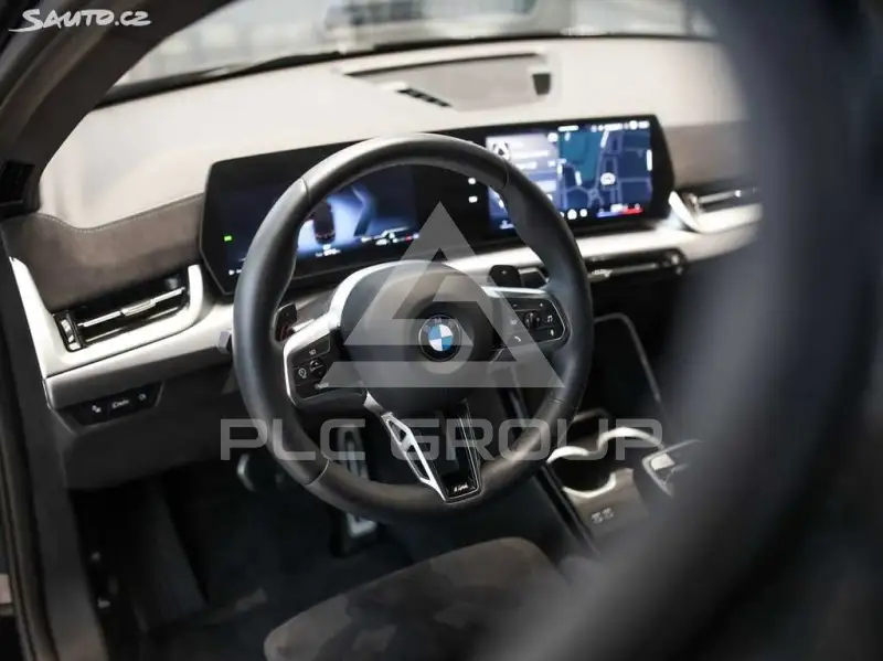 2024 BMW X2