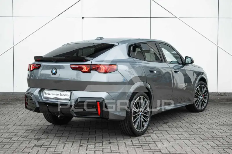 2024 BMW X2