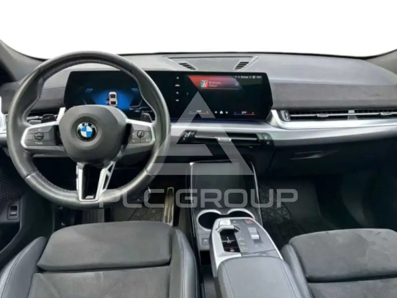 2024 BMW X2