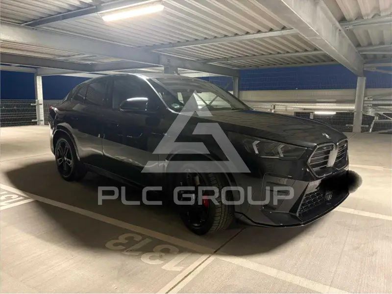 2024 BMW X2