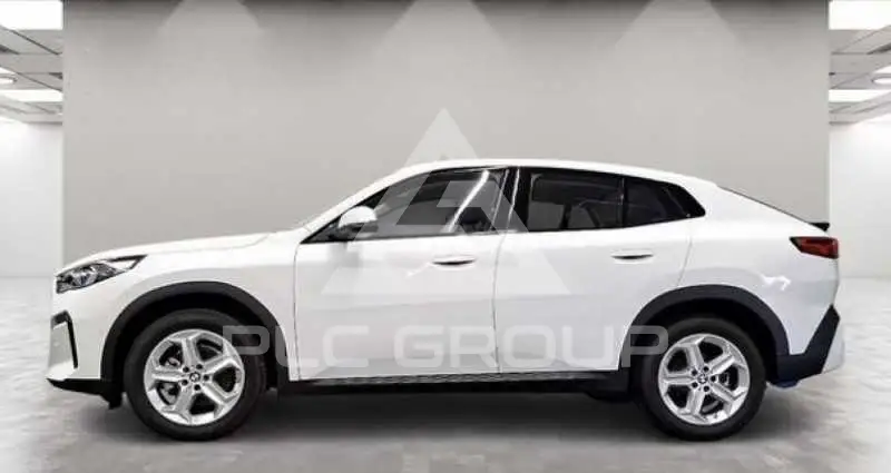 2024 BMW X2