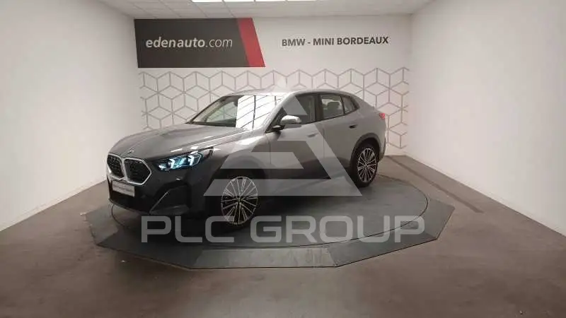 2024 BMW X2