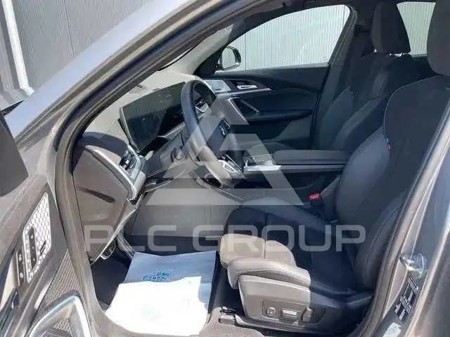 2024 BMW X2