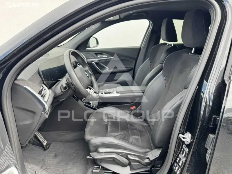 2024 BMW X2