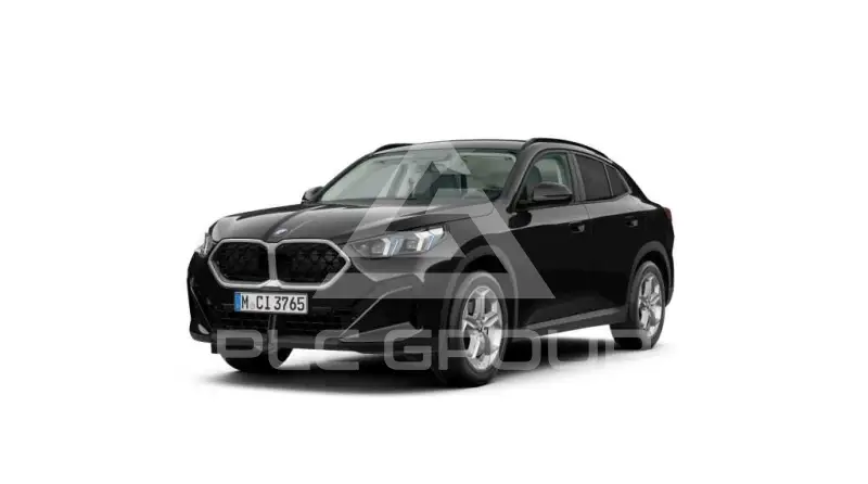 2024 BMW X2