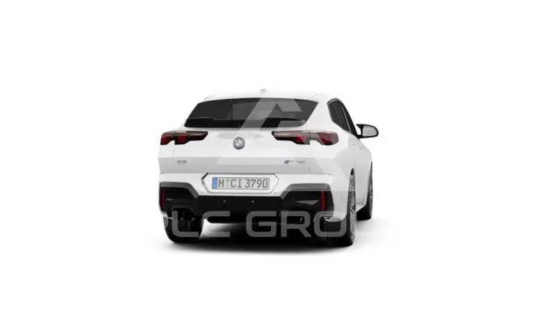 2024 BMW X2