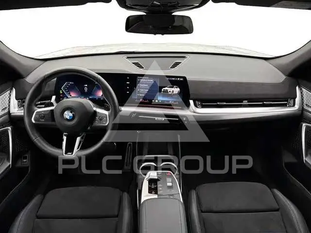 2024 BMW X2