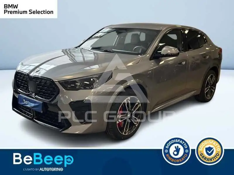2024 BMW X2