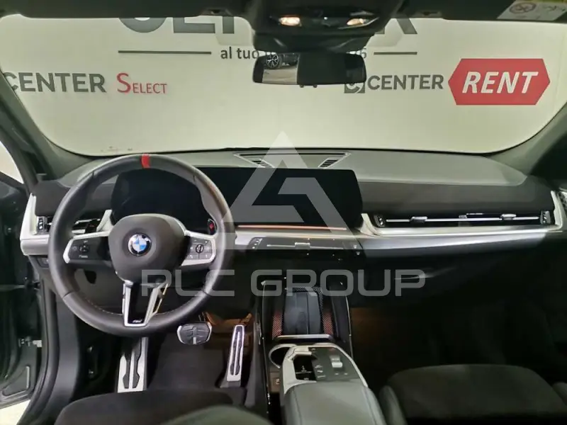 2024 BMW X2