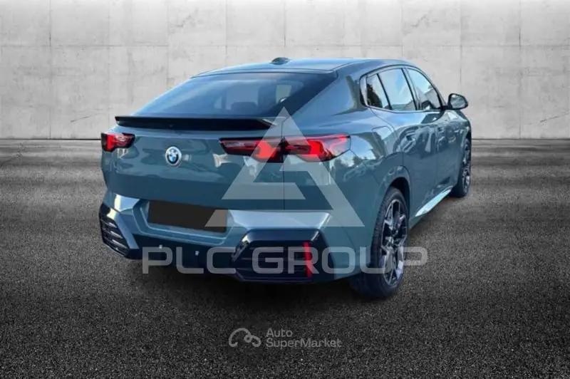 2024 BMW X2