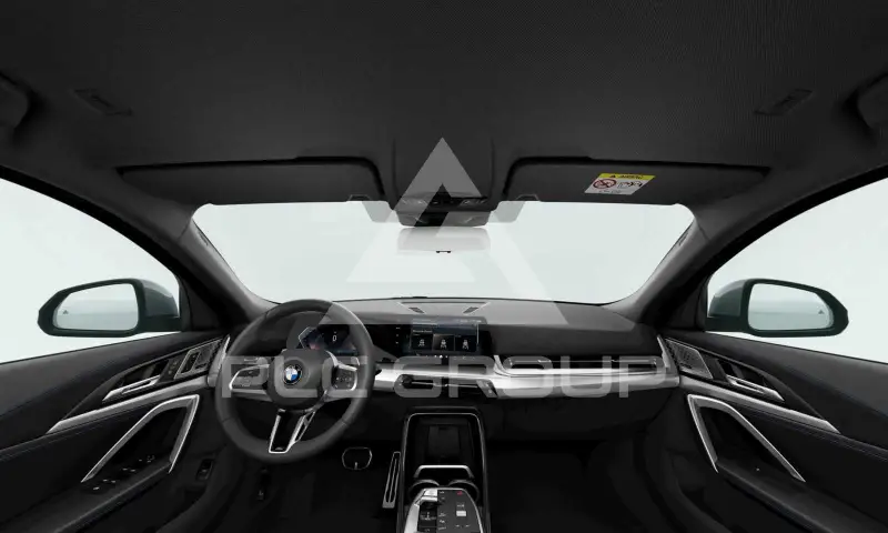 2024 BMW X2