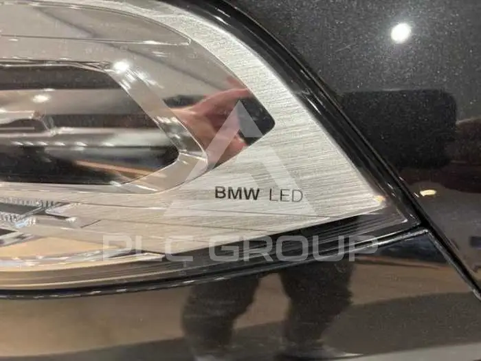 2024 BMW X2