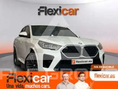 2024 BMW X2
