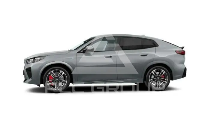 2024 BMW X2