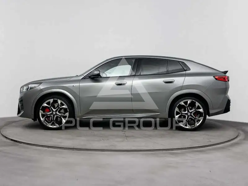 2024 BMW X2
