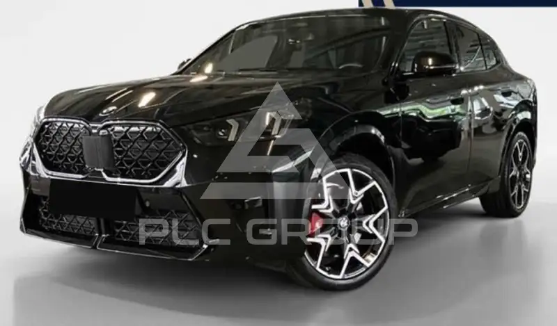 2024 BMW X2