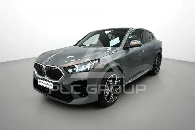 2024 BMW X2