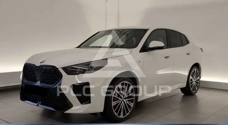 2024 BMW X2