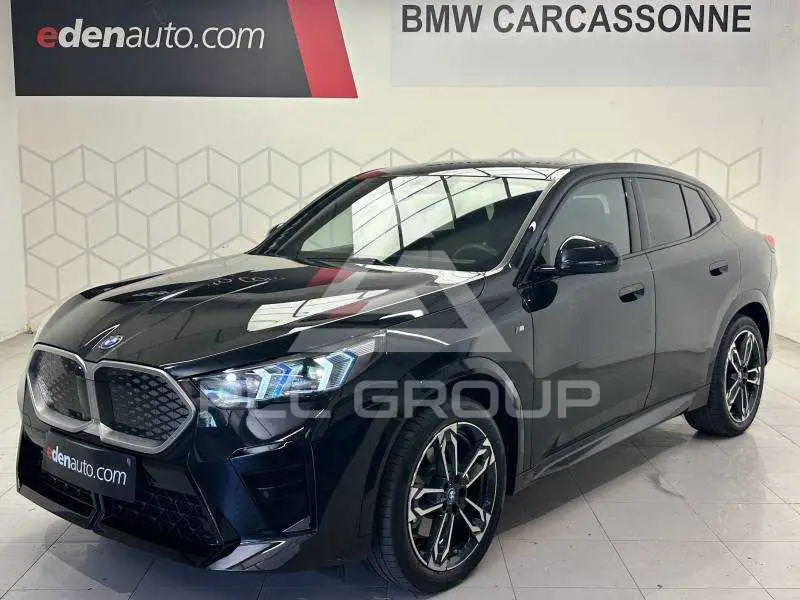 2024 BMW X2