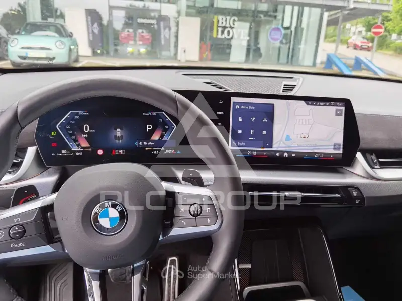 2024 BMW X2