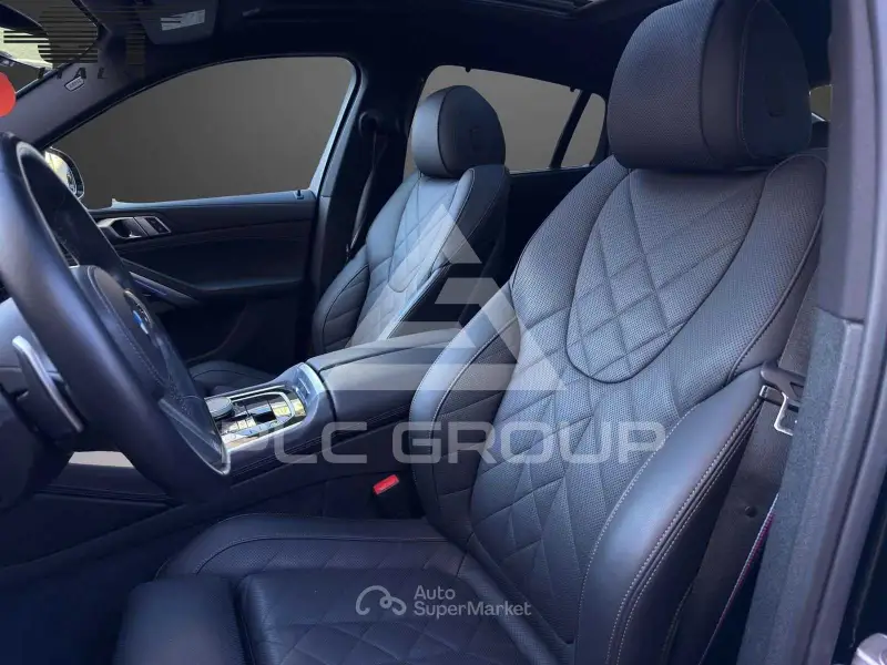 2024 BMW X6