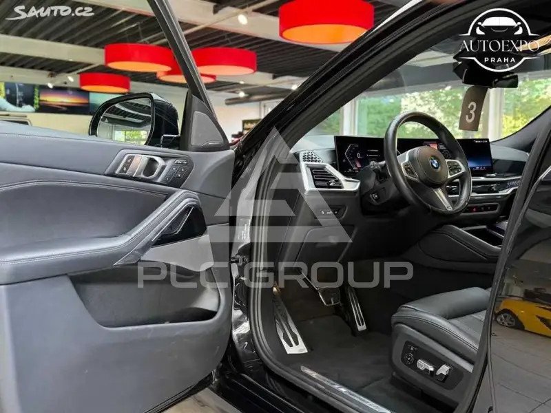 2024 BMW X6