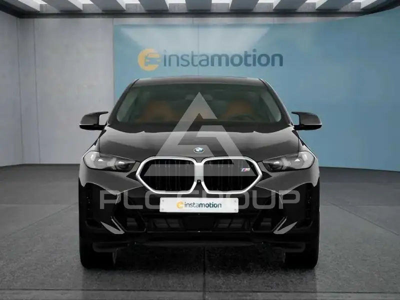 2024 BMW X6