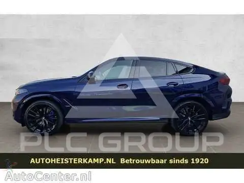 2024 BMW X6