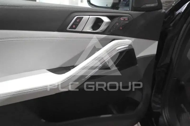 2024 BMW X6