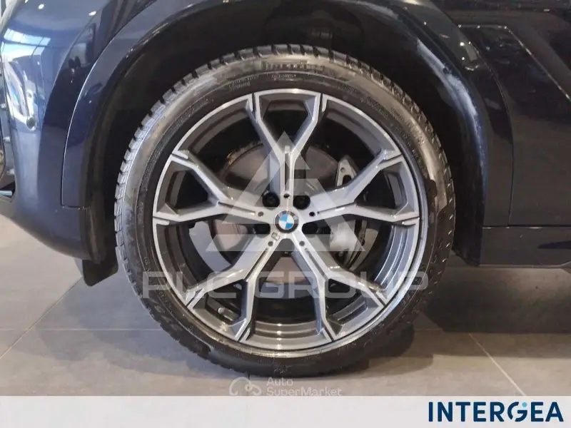 2024 BMW X6