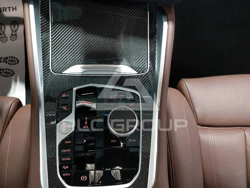 2024 BMW X6