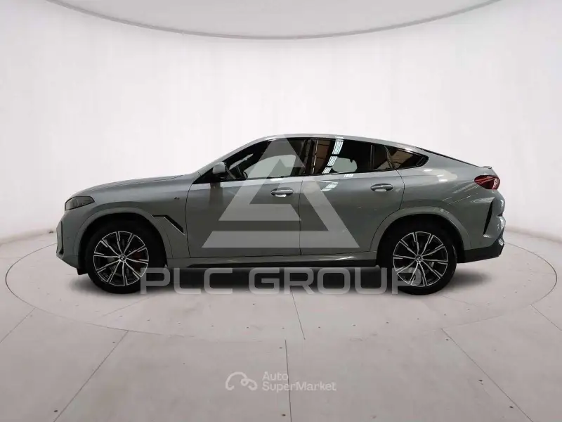2024 BMW X6