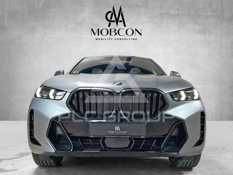 2024 BMW X6