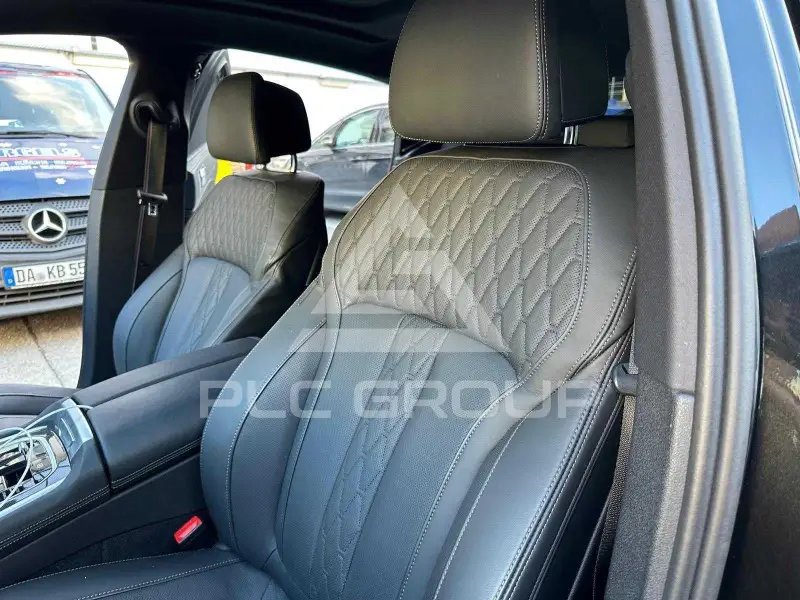 2024 BMW X6