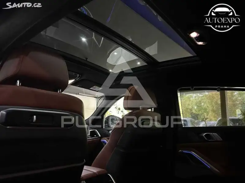2024 BMW X6