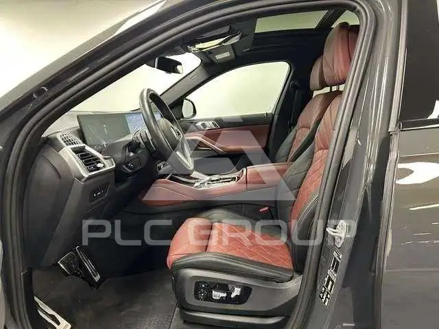 2024 BMW X6