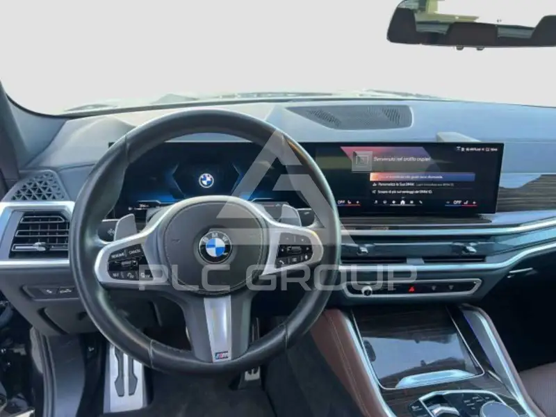 2024 BMW X6