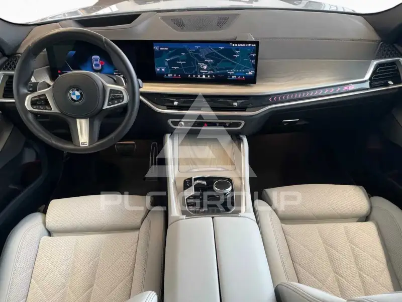 2024 BMW X6