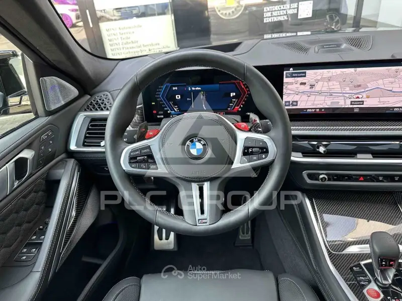 2024 BMW X6