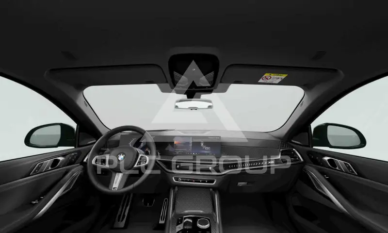 2024 BMW X6