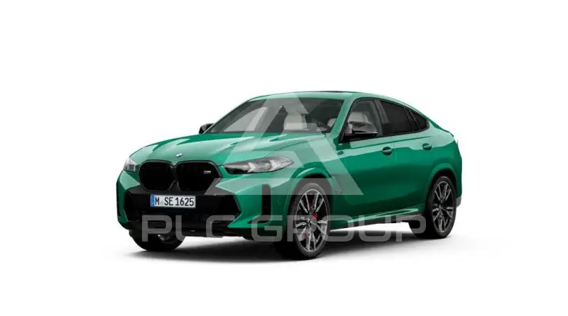 2024 BMW X6