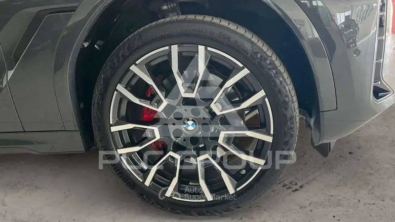 2024 BMW X6